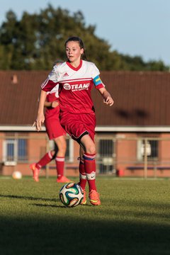 Bild 226 - C-Juniorinnen Alveslohe - KT : Ergebnis: 0:23